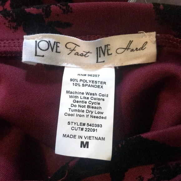 Party Dress - Picture 5 of 5